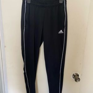 Adidas track pants